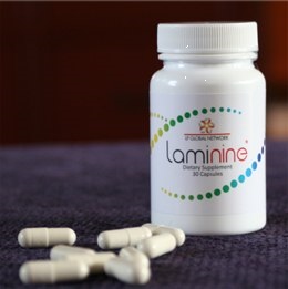 Ламинин – помощник нашего организма